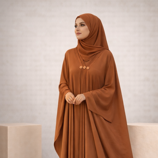 Dubai Style Abayas