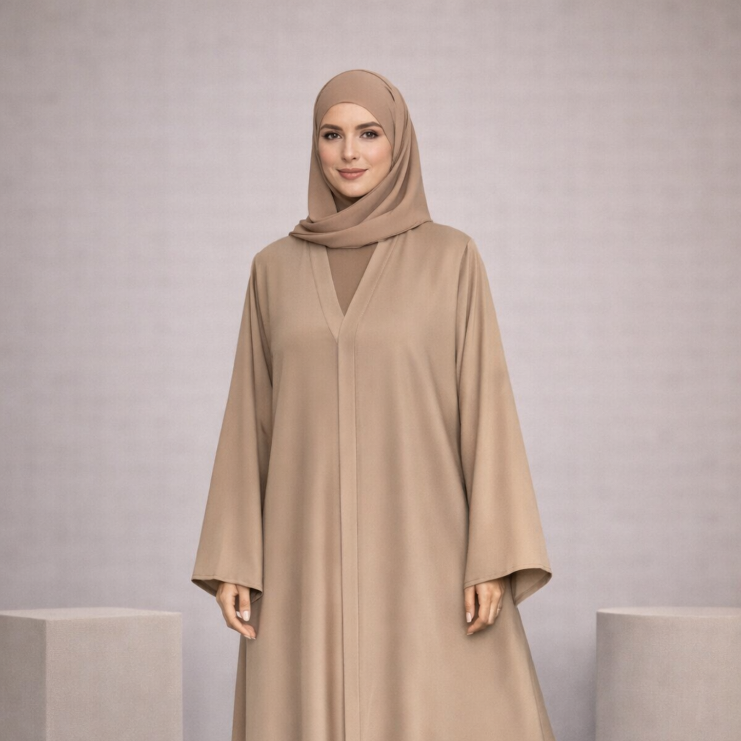 Tiktok Abayas