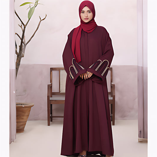 Royal Maroon