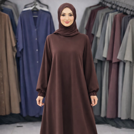 Maxi Abaya Deal