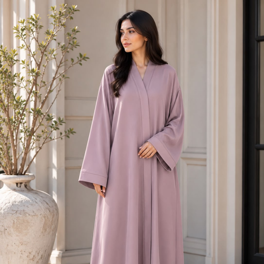 Premium Abaya