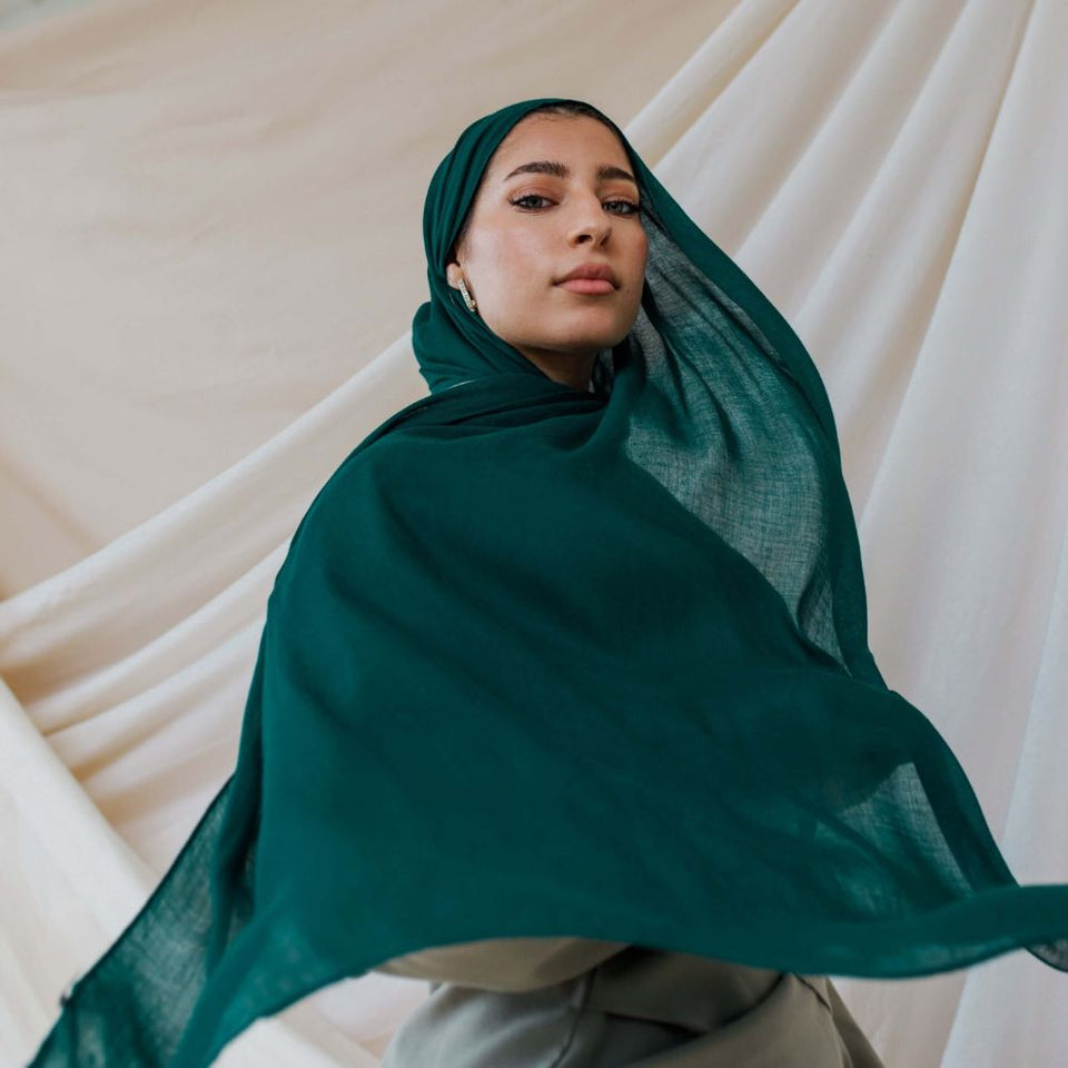 Modal Hijab