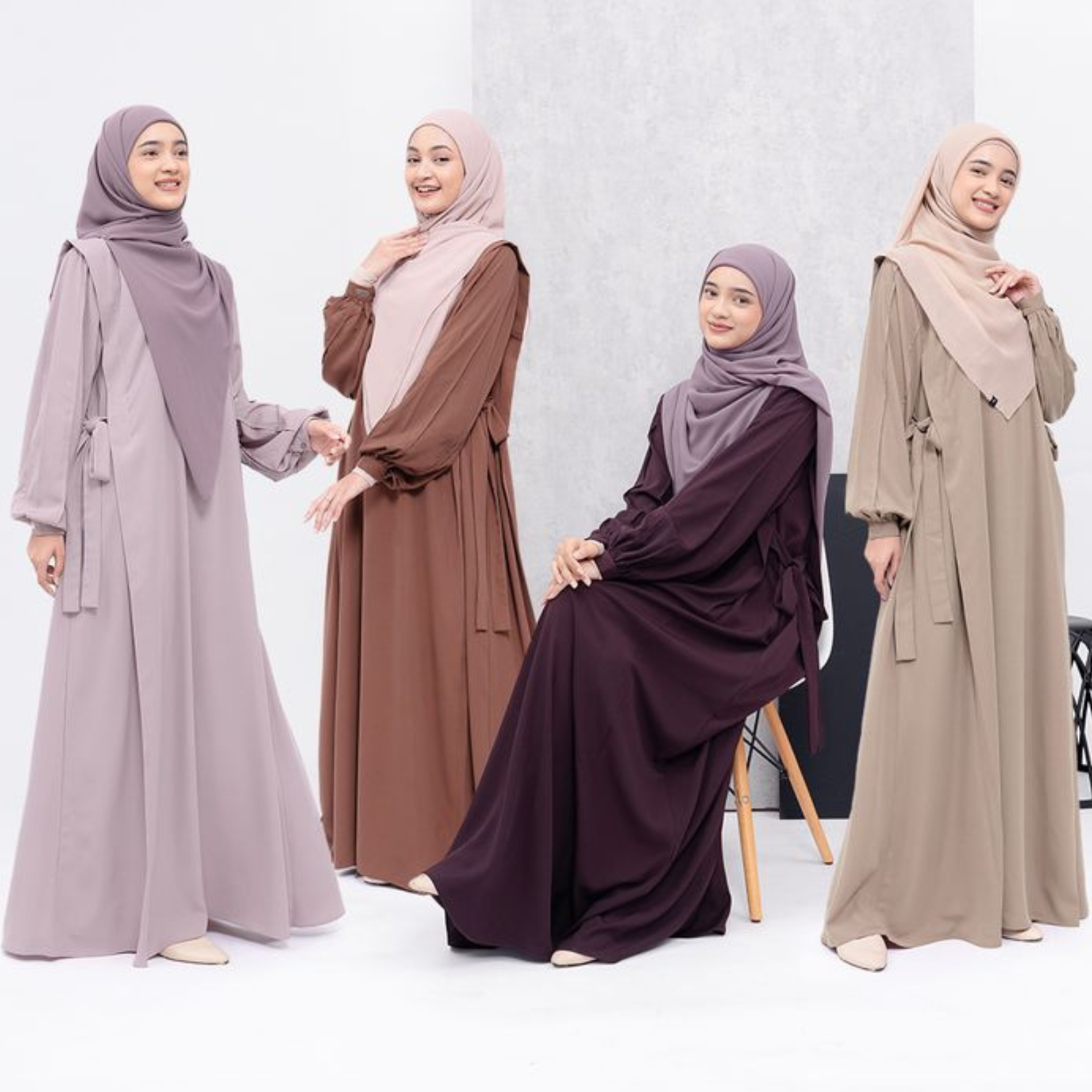 Abayas