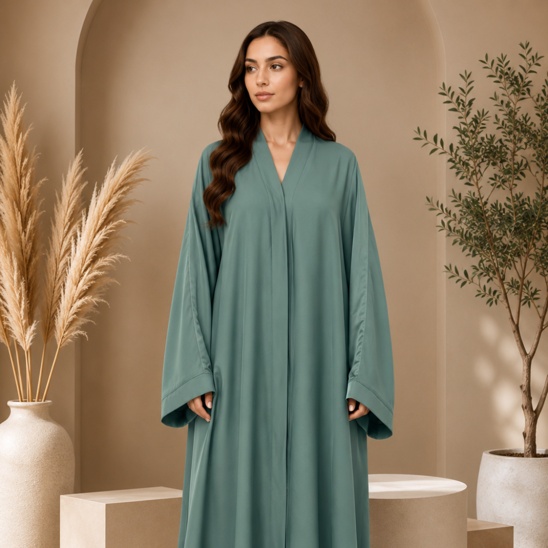 Premium Abaya