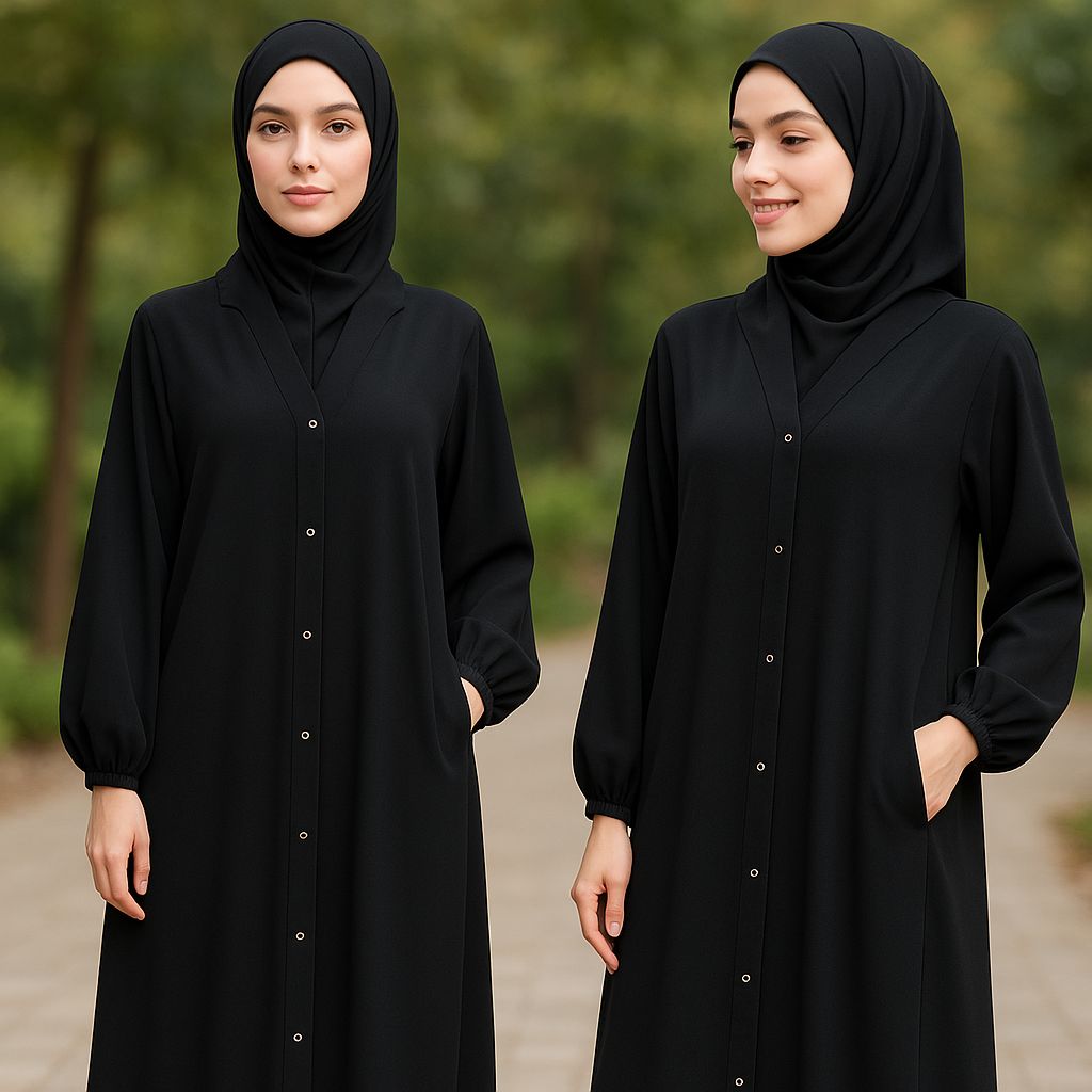Formal Abayas