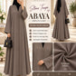 Plain Abayas