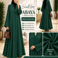 Plain Abayas
