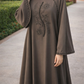 Chill design abaya Deal