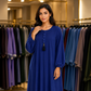 Maxi Tasal Abaya