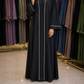 Pipin abaya - Black