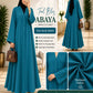 Plain Abayas