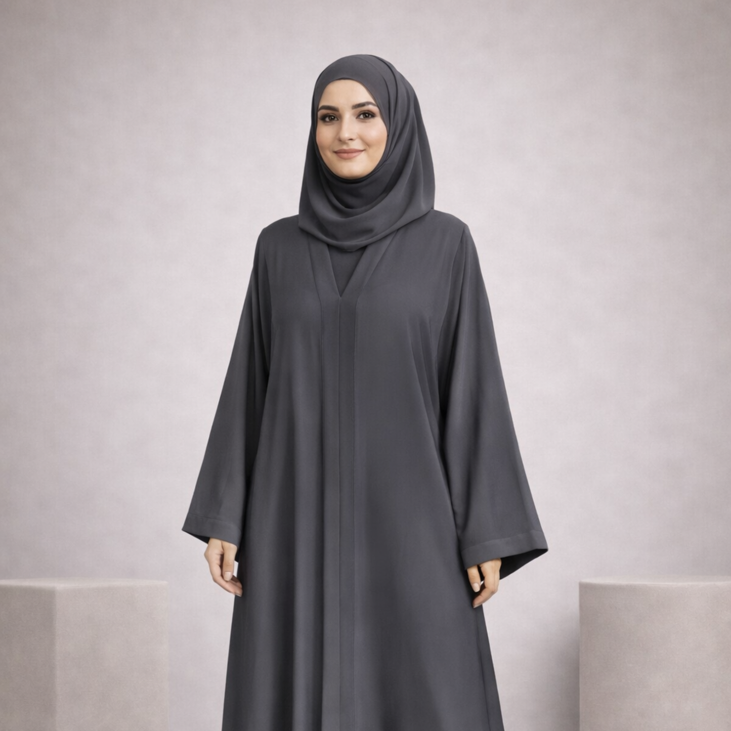Tiktok Abayas
