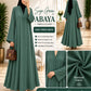 Plain Abayas