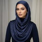 Silk Stone Hijab