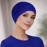 Tube Cap - Navy