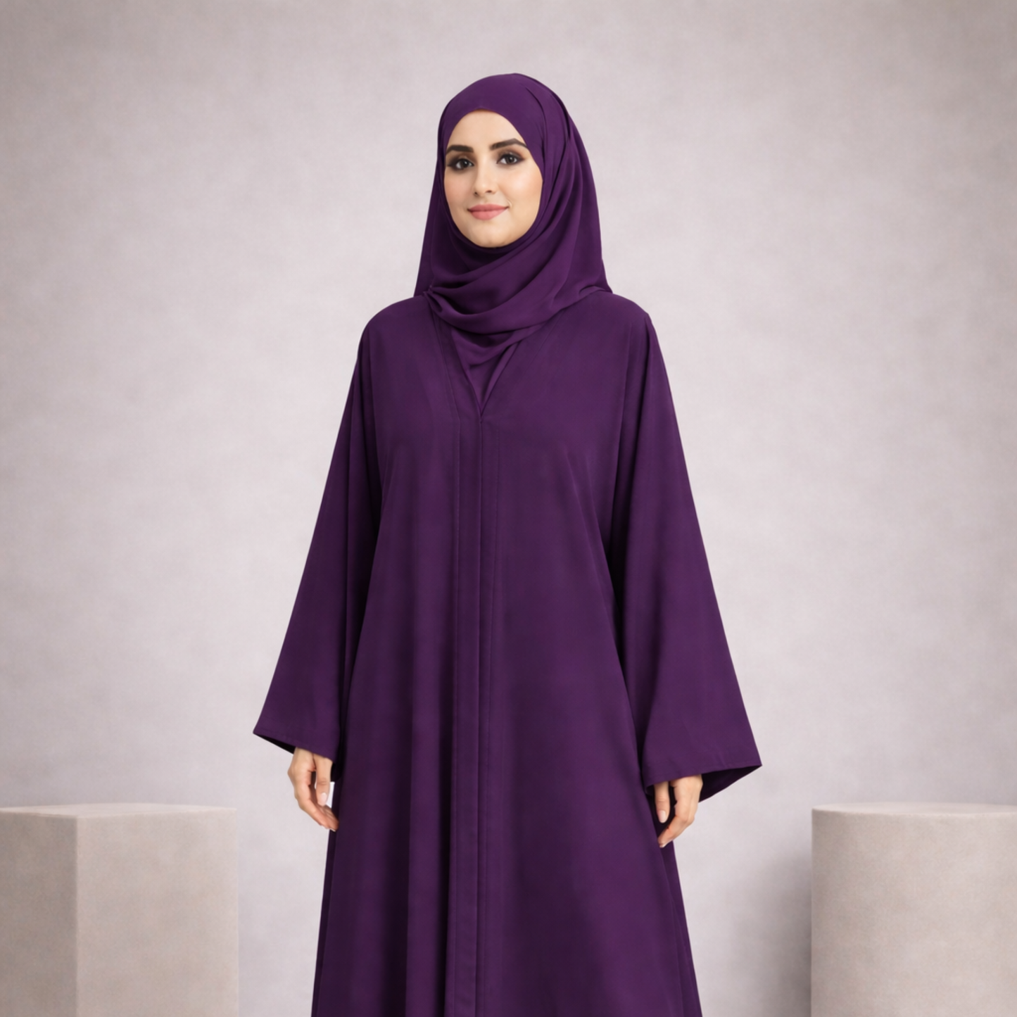 Tiktok Abayas