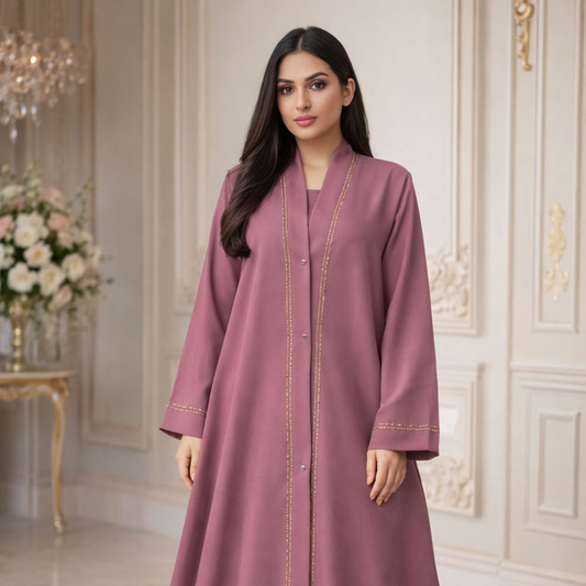 Fancy Abaya Deal
