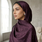 Silk Stone Hijab