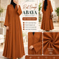 Plain Abayas