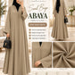 Plain Abayas