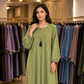 Maxi Tasal Abaya