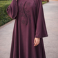 Chill design abaya Deal