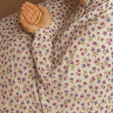 Full Coverage Namaz Chaddar - Zephyra Orchid
