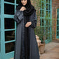 Amaal Abaya with Hijab