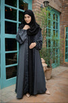 Amaal Abaya with Hijab
