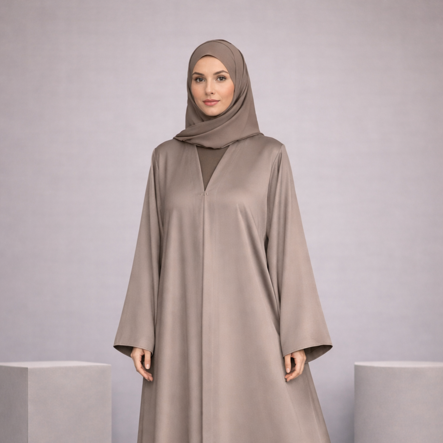 Tiktok Abayas