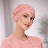 Tube Cap - Pink