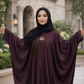 Butterfly Abaya Deal