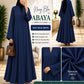 Plain Abayas