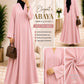 Plain Abayas