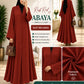 Plain Abayas