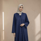 Print Abaya
