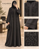 Cut Dana | Abaya