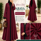 Plain Abayas