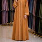 Pipin abaya - Bronze