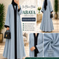 Plain Abayas