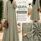 Plain Abayas