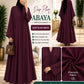 Plain Abayas