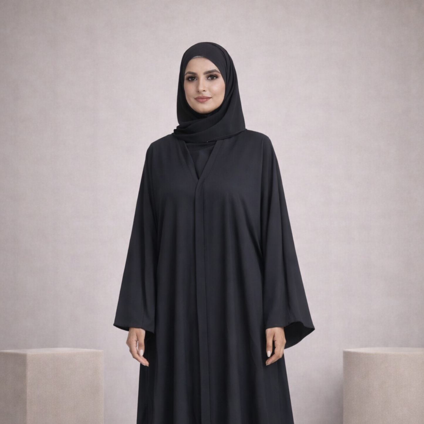 Tiktok Abayas