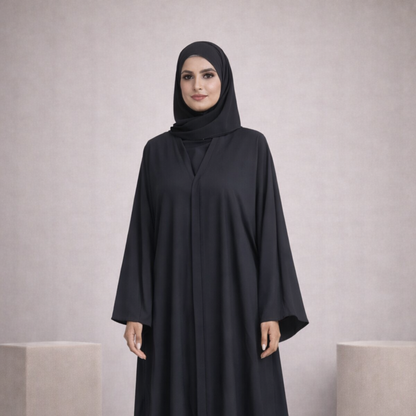 Tiktok Abayas