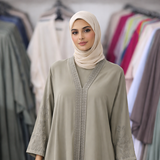 Fancy Abayas