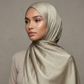 Silk Stone Hijab