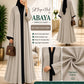 Plain Abayas