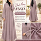 Plain Abayas