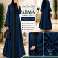Plain Abayas
