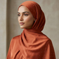 Silk Stone Hijab